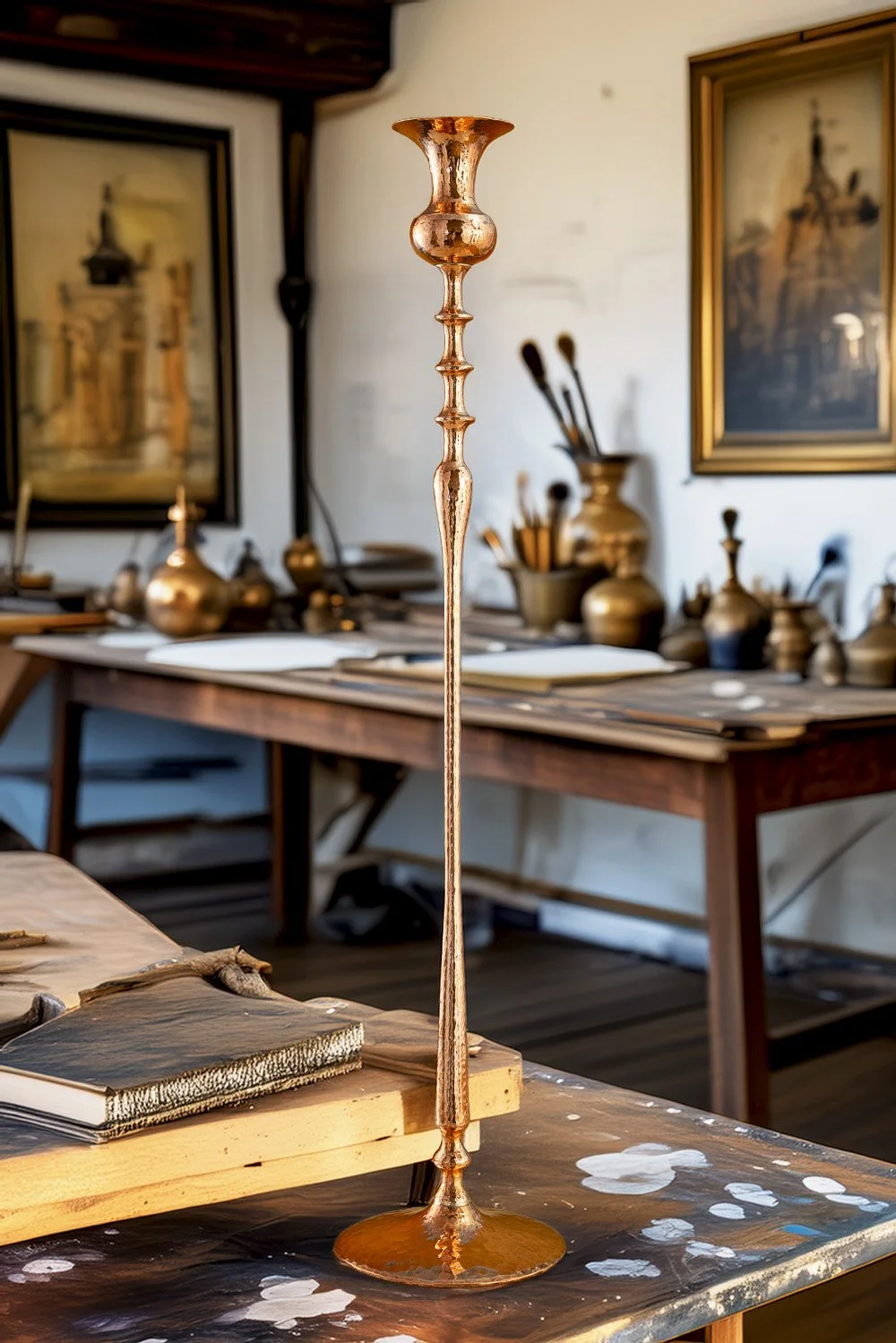 Copper Designs-Hessel Studios